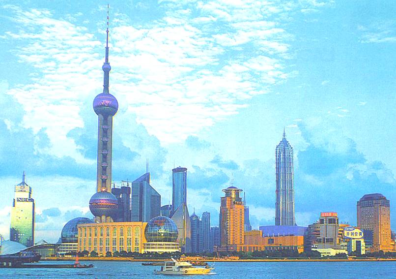 Shangai