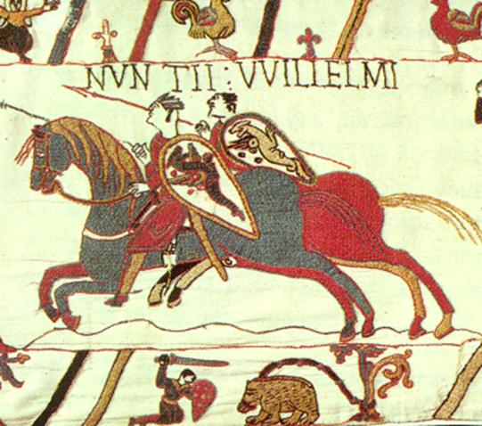 Bayeux