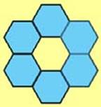 6-Hexagons