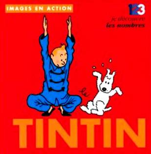 Tintin et nombre.bmp