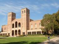 8. University of California Los Angeles (UCLA), United States  264