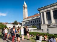 10. University of California, Berkeley (UCB), United States  243.9